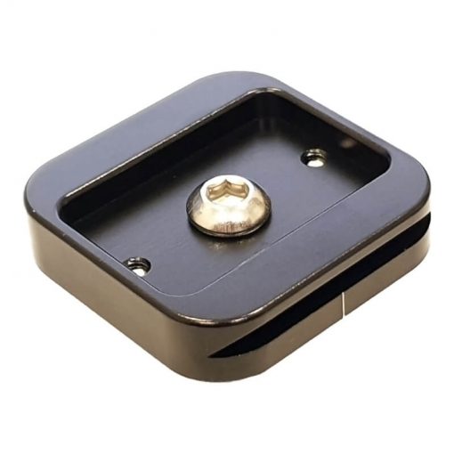 Camera Plate Arca-Swiss Style CP-U6 For MECHA