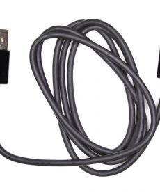 Mecha Micro USB Charging Cable