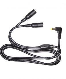 DC Power Splitter Cable for MECHA