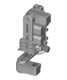 Dual Axis MECHA C2-E1 With NN3 MK3 and Nadir Adapter F992F992 1