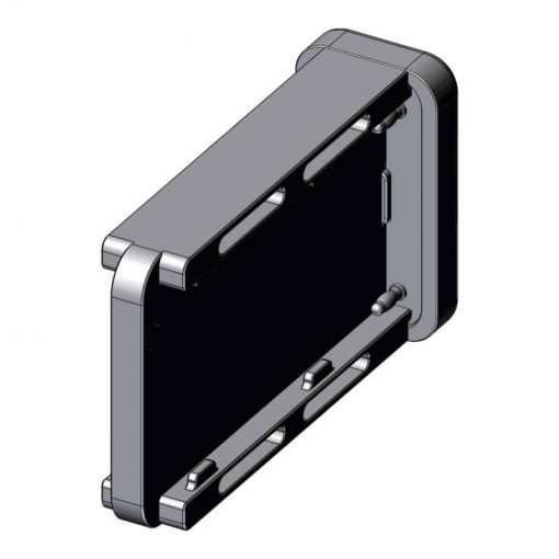 MECHA Dual Battery Holder