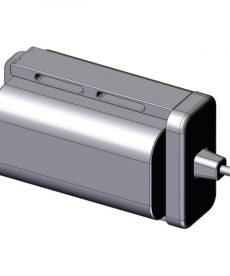 MECHA Dual Battery Holder