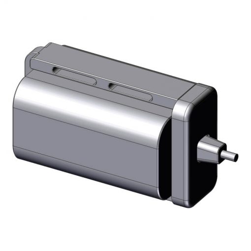 MECHA Dual Battery Holder