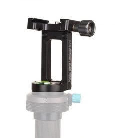 R20 Static 2.5 /7.5 degrees Tilt Head Only F6170