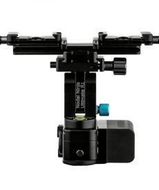 MECHA E1 / C1 with Stereoscopic Compact Dual Lens Ring mount