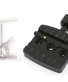 Arca-Swiss Clamp 65mm, QRC-65 F8125