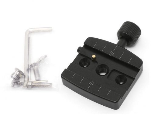 Arca-Swiss Clamp 65mm, QRC-65 F8125
