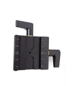 Arca Compatible Right Angle Dual Clamp F9131