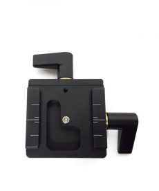 Arca Compatible Right Angle Dual Clamp F9131