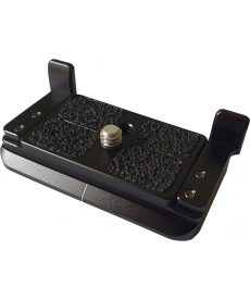 Camera Plate Arca-Swiss Style CP-U7 for Mirrorless Cameras F2137