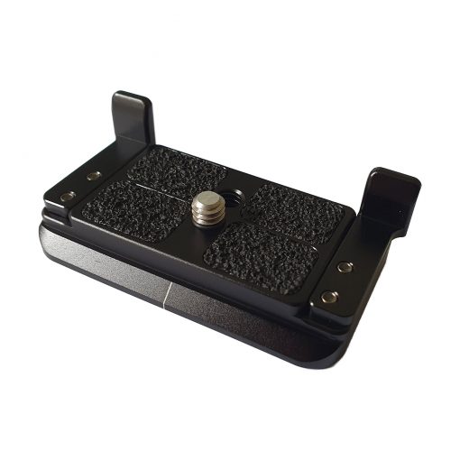 Camera Plate Arca-Swiss Style CP-U7 for Mirrorless Cameras F2137