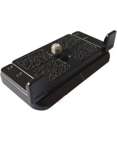 Camera Plate Arca-Swiss Style CP-U7 for Mirrorless Cameras F2137