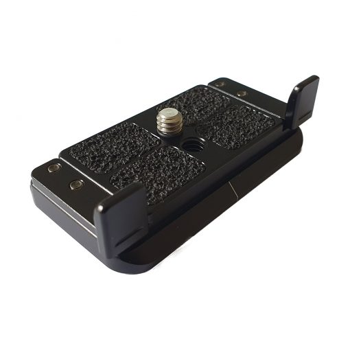 Camera Plate Arca-Swiss Style CP-U7 for Mirrorless Cameras F2137