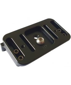 Camera Plate Arca-Swiss Style CP-U7 for Mirrorless Cameras F2137
